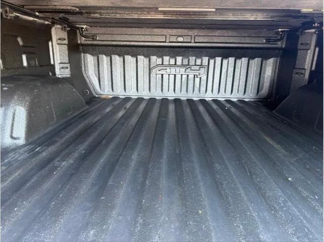 2021 GMC Sierra 1500 4WD Crew Cab Short Box AT4