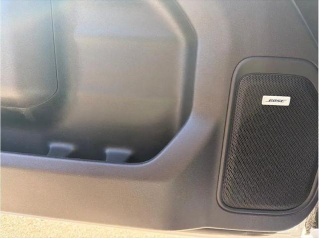 2021 GMC Sierra 1500 4WD Crew Cab Short Box AT4