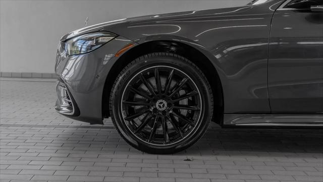 2026 Mercedes-Benz S 580 4MATIC