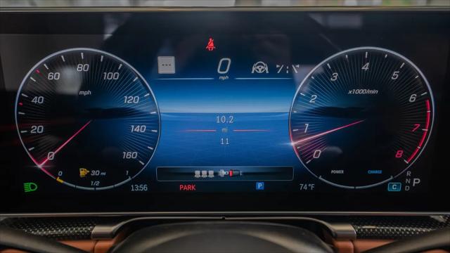 2026 Mercedes-Benz S 580 4MATIC