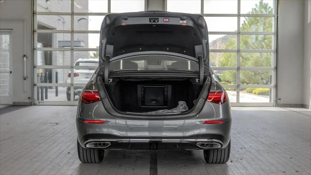 2026 Mercedes-Benz S 580 4MATIC