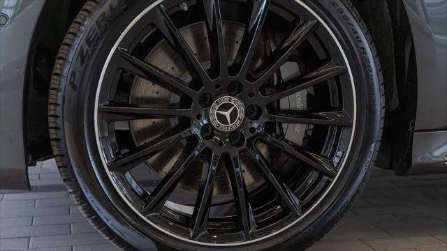 2026 Mercedes-Benz S 580 4MATIC