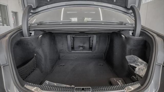 2026 Mercedes-Benz S 580 4MATIC