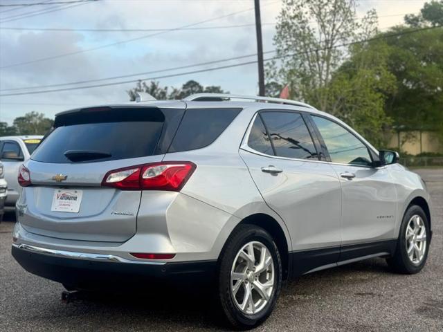2021 Chevrolet Equinox FWD Premier