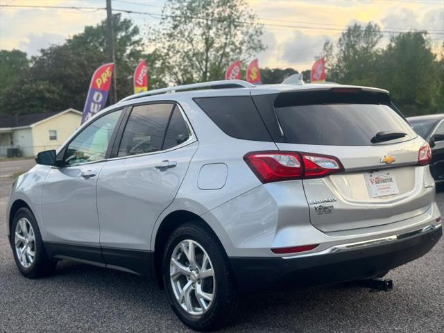2021 Chevrolet Equinox FWD Premier
