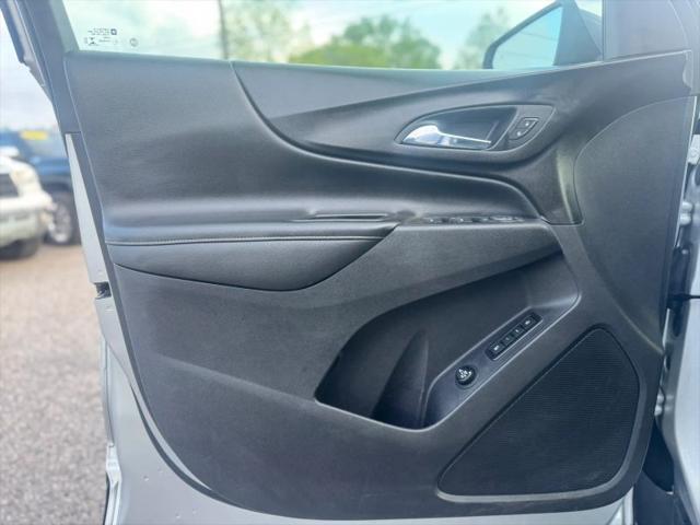 2021 Chevrolet Equinox FWD Premier