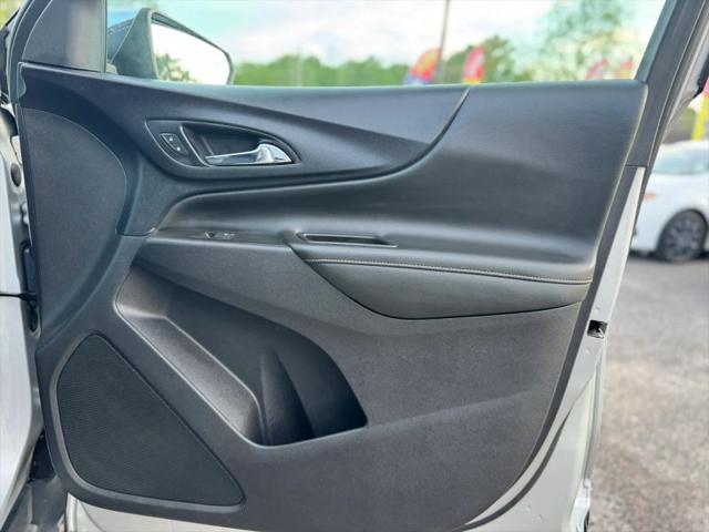 2021 Chevrolet Equinox FWD Premier