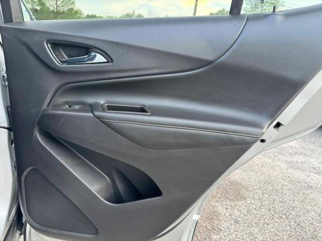 2021 Chevrolet Equinox FWD Premier