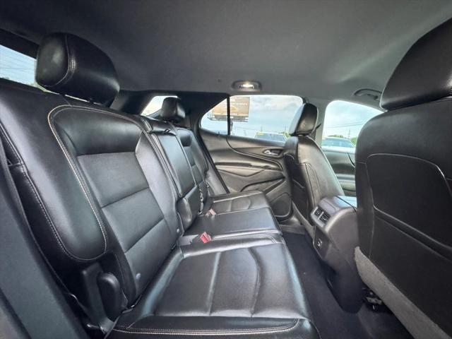 2021 Chevrolet Equinox FWD Premier