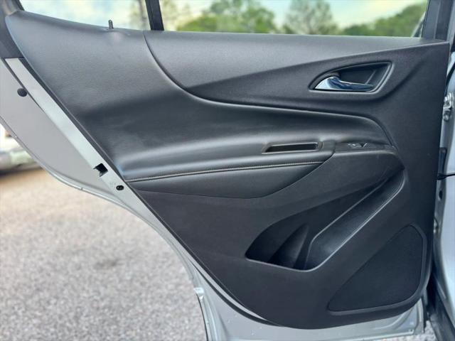2021 Chevrolet Equinox FWD Premier