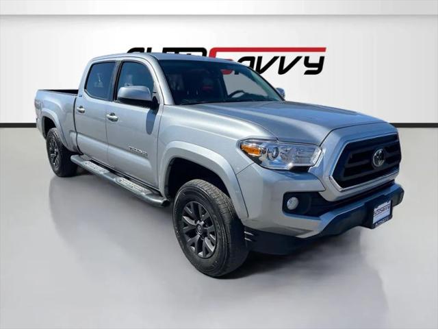 2023 Toyota Tacoma SR5 V6 for sale in Las Vegas, NV