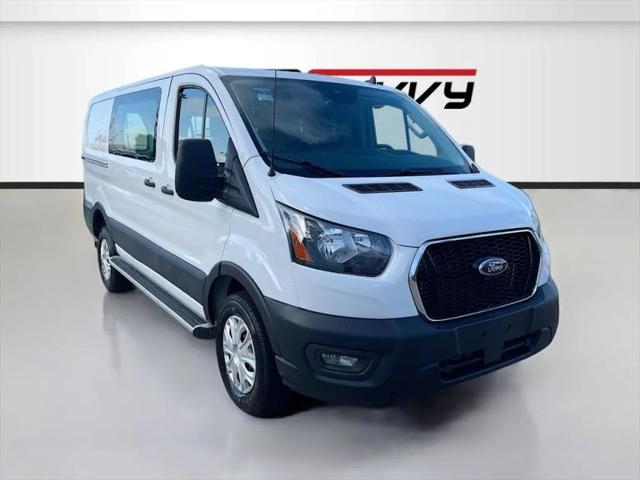 2025 Ford Transit Cargo Van w/RWB for sale in Clearwater, FL