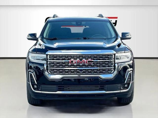 2023 GMC Acadia AWD Denali