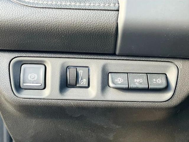 2023 GMC Acadia AWD Denali