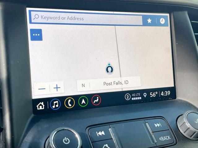 2023 GMC Acadia AWD Denali