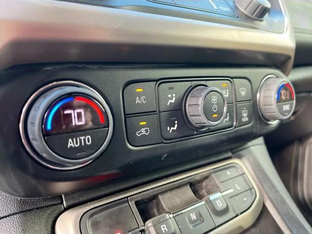 2023 GMC Acadia AWD Denali