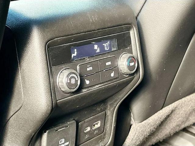2023 GMC Acadia AWD Denali