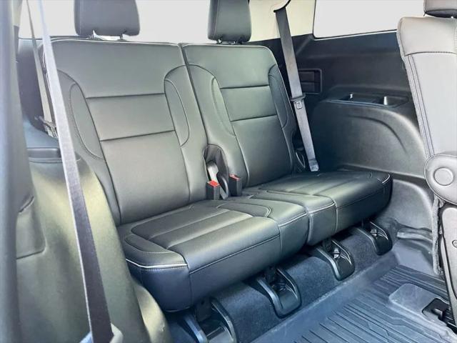 2023 GMC Acadia AWD Denali