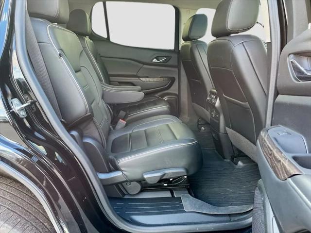 2023 GMC Acadia AWD Denali
