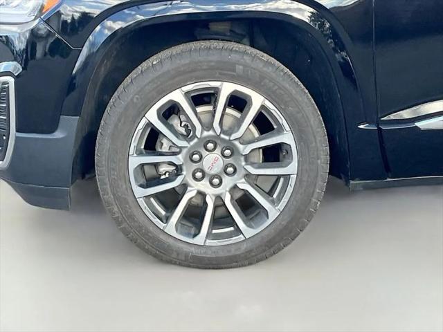 2023 GMC Acadia AWD Denali
