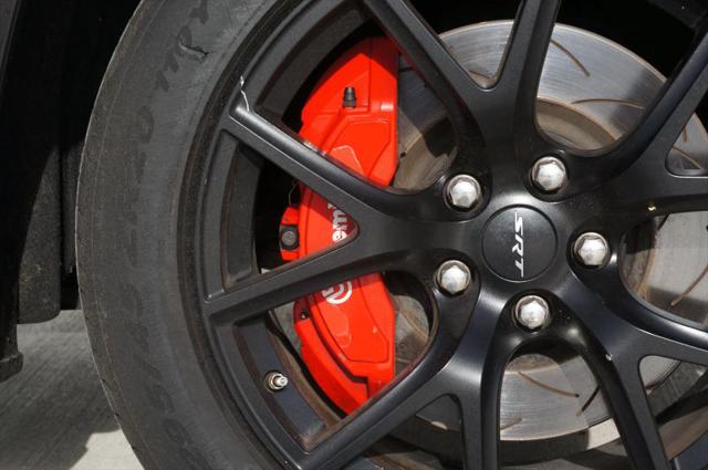 2020 Jeep Grand Cherokee SRT