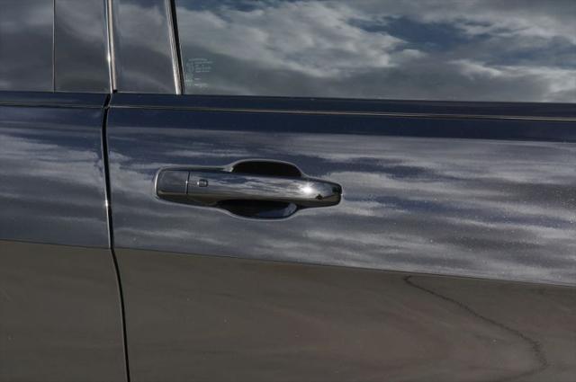 2020 Jeep Grand Cherokee SRT