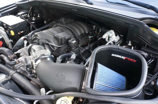 2020 Jeep Grand Cherokee SRT