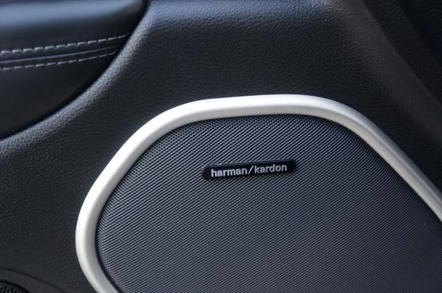 2020 Jeep Grand Cherokee SRT