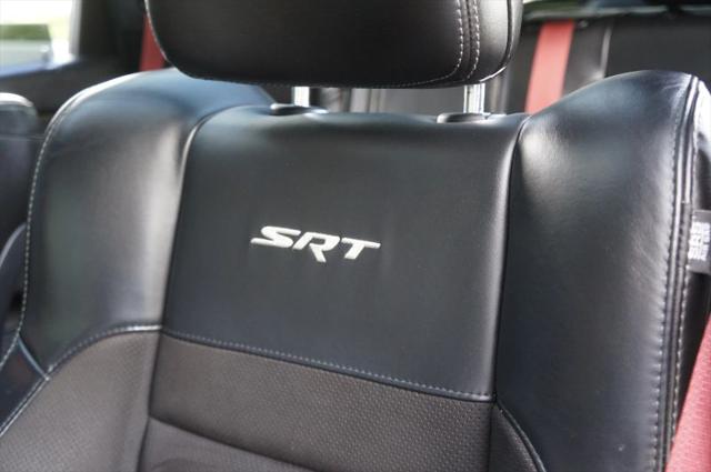 2020 Jeep Grand Cherokee SRT