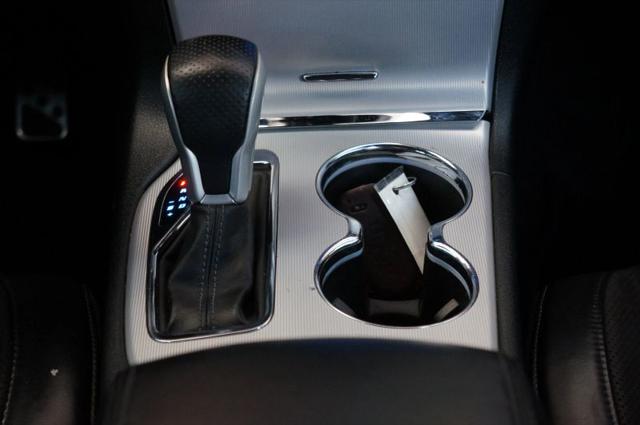 2020 Jeep Grand Cherokee SRT