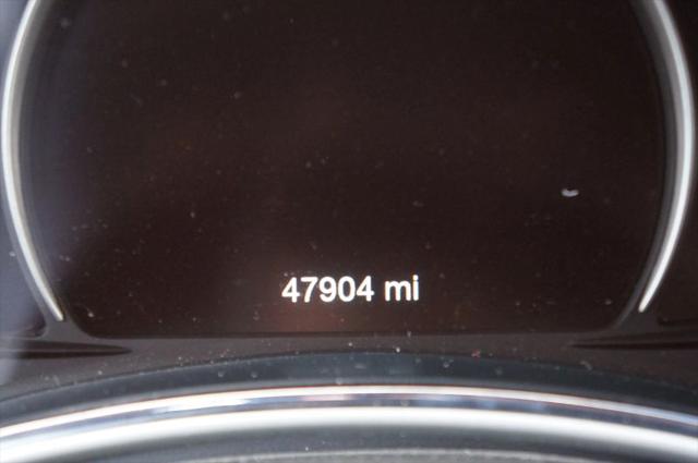 2020 Jeep Grand Cherokee SRT