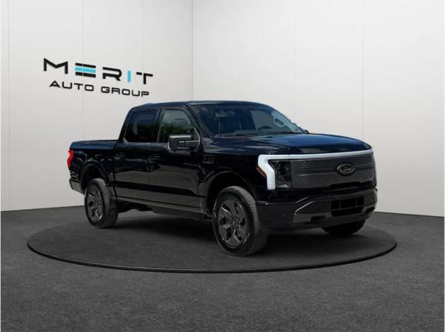 2022 Ford F-150 XLT for sale in Jacksonville, FL