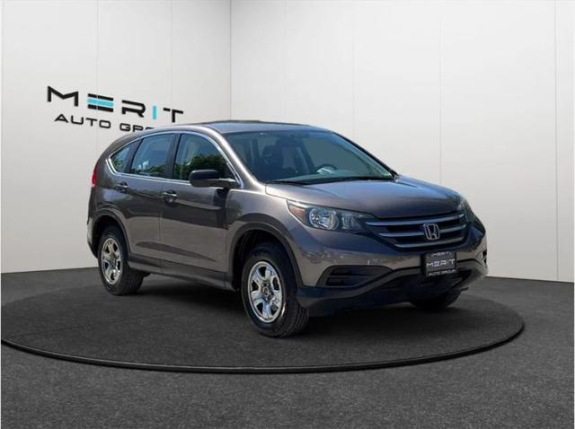 2014 Honda CR-V LX for sale in Jacksonville, FL