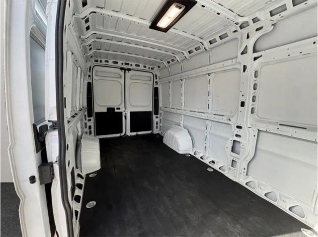 2023 Ram ProMaster Cargo Van High Roof 159" WB EXT