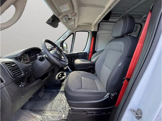 2023 Ram ProMaster Cargo Van High Roof 159" WB EXT