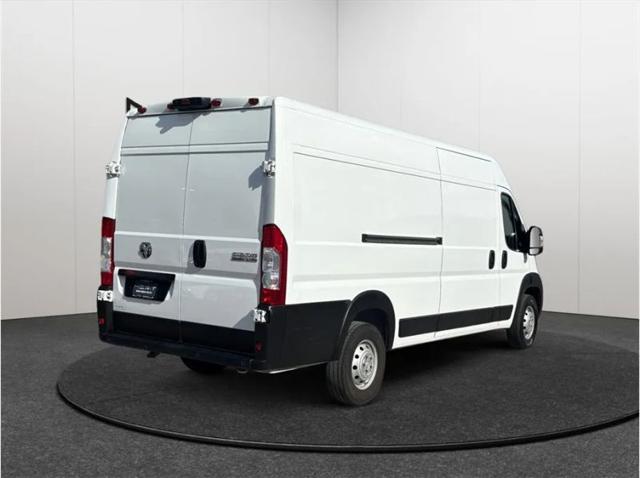 2023 Ram ProMaster Cargo Van High Roof 159" WB EXT