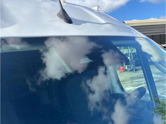 2023 Ram ProMaster Cargo Van High Roof 159" WB EXT