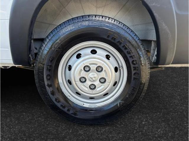 2023 Ram ProMaster Cargo Van High Roof 159" WB EXT