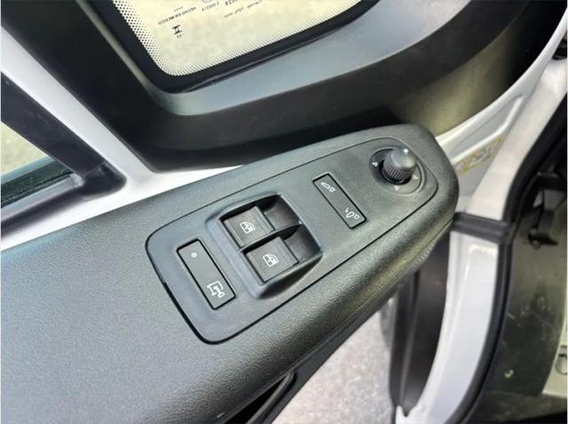 2023 Ram ProMaster Cargo Van High Roof 159" WB EXT