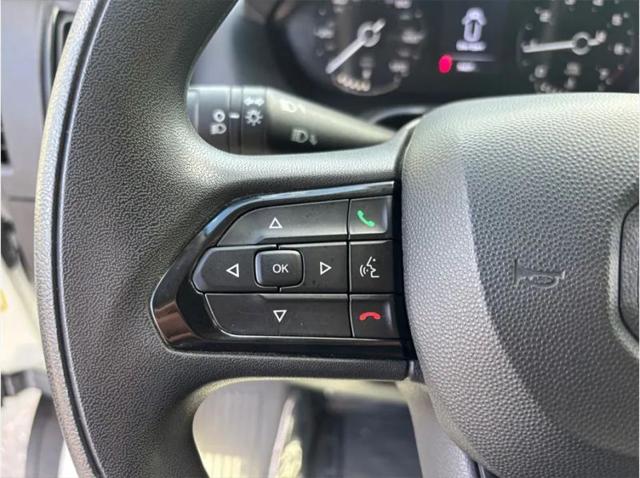 2023 Ram ProMaster Cargo Van High Roof 159" WB EXT