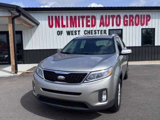 2014 Kia Sorento LX for sale in West Chester, OH
