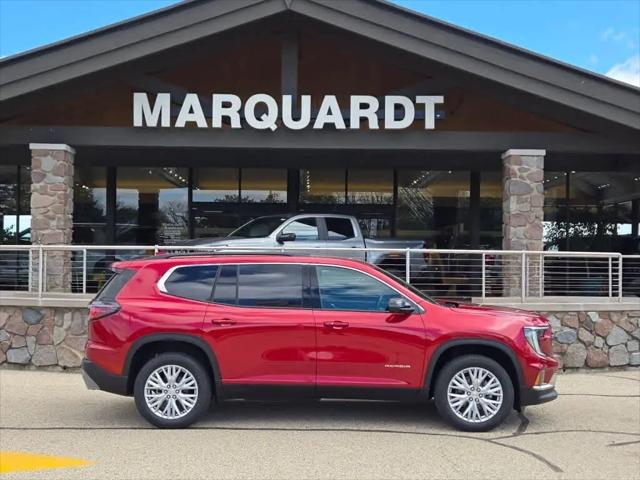 2026 GMC Acadia Elevation AWD for sale in Barrington, IL