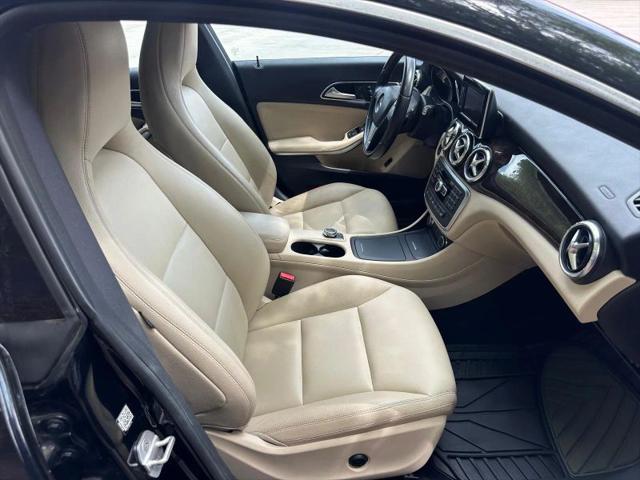 2014 Mercedes-Benz CLA CLA 250