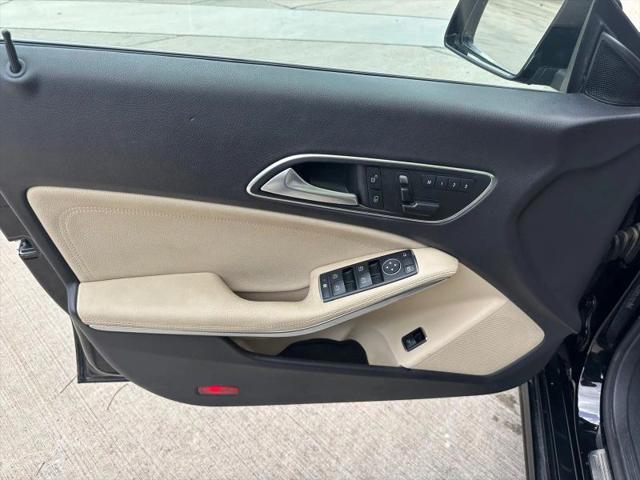 2014 Mercedes-Benz CLA CLA 250