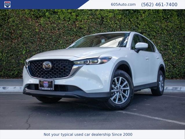 2023 Mazda CX-5 2.5 S Preferred for sale in Bellflower, CA
