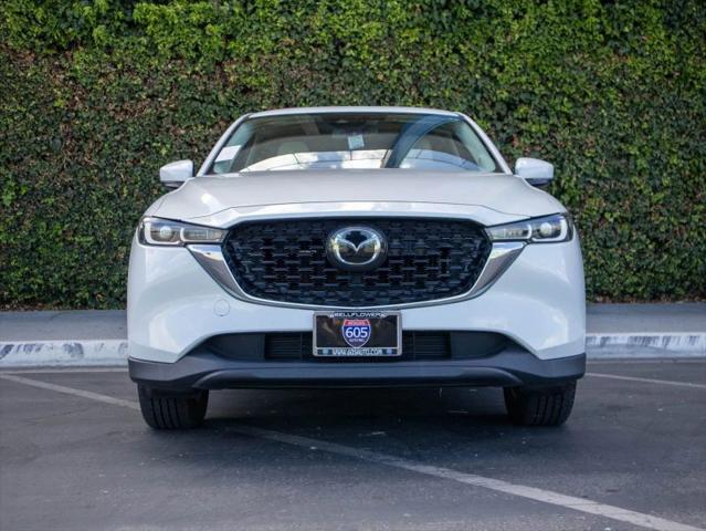 2023 Mazda CX-5 2.5 S Preferred