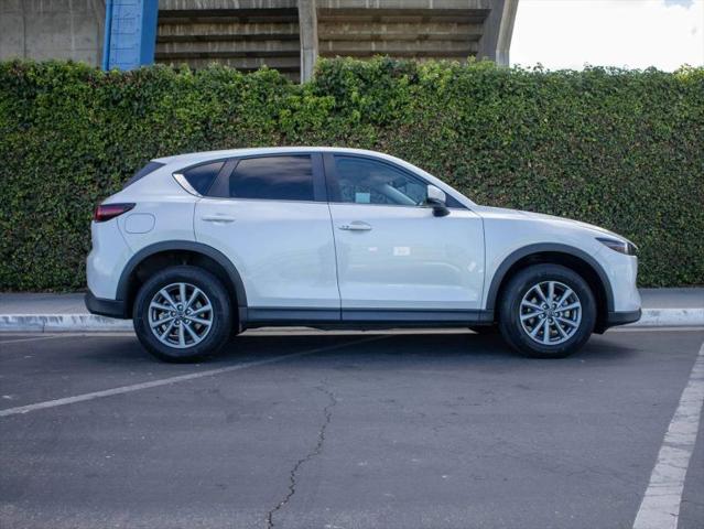 2023 Mazda CX-5 2.5 S Preferred