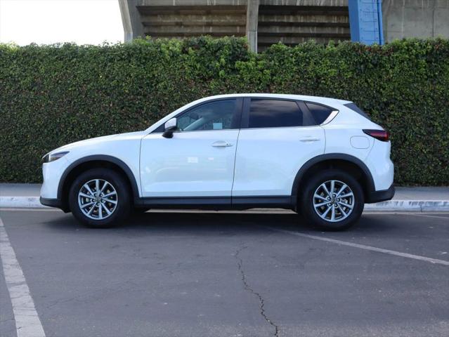 2023 Mazda CX-5 2.5 S Preferred