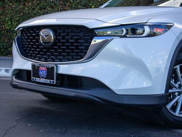 2023 Mazda CX-5 2.5 S Preferred