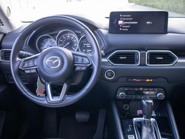 2023 Mazda CX-5 2.5 S Preferred